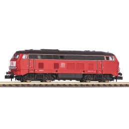 Piko 40526 DB-AG Dieselloc...