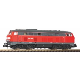 Piko 40530 DB Cargo...