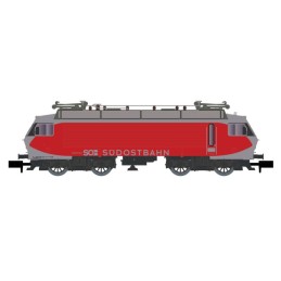 Hobbytrain H28406 SOB E-Loc...