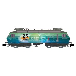 Hobbytrain H28407 SBB E-Loc...