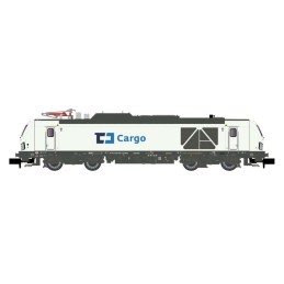 Hobbytrain H3127 CD E-Loc...