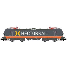 Hobbytrain H30179 SJ E-Loc...