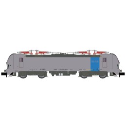 Hobbytrain H30180S Railpool...