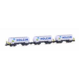 Hobbytrain H23492 SBB...