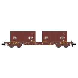 Hobbytrain H23202 DB Cargo...