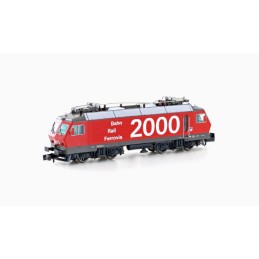 Hobbytrain H28402S SBB...