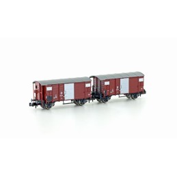 Hobbytrain H24201 SBB...