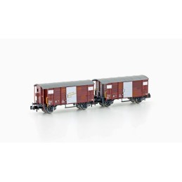 Hobbytrain H24202 SBB...