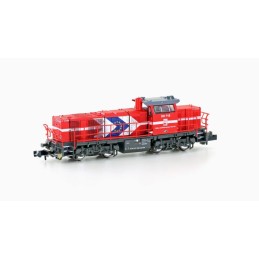 Hobbytrain H3076 HGK...