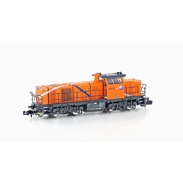 Hobbytrain H3080 Northrail...