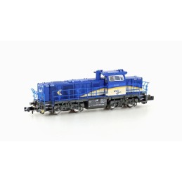 Hobbytrain H3083 EVB...