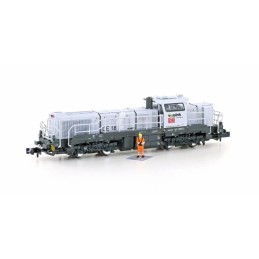 Hobbytrain H32102 DB Cargo...