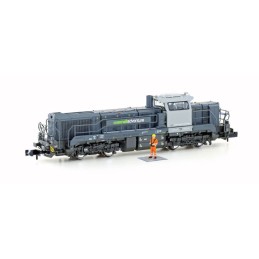 Hobbytrain H32103S VOSSLOH...