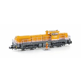 Hobbytrain H32104 VOSSLOH...