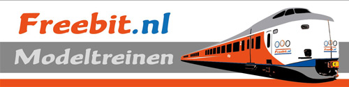 springen Altijd gemakkelijk N-Spoorstore-Freebit.nl heeft het grootste assortiment N-Spoor op voorraad!
