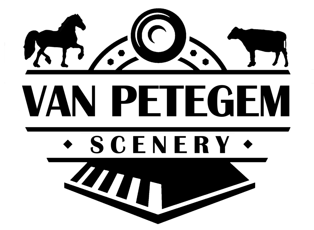 Logo van Petegem